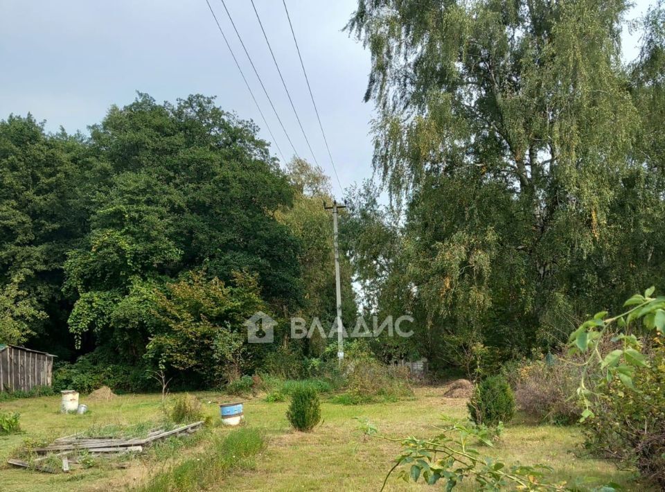 земля г Светлый п Взморье ул Спасская 16 Светловский городской округ фото 4