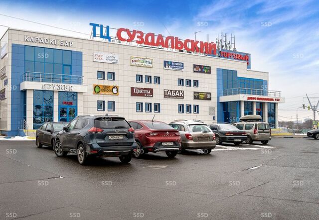 метро Новокосино ул Суздальская 12а фото
