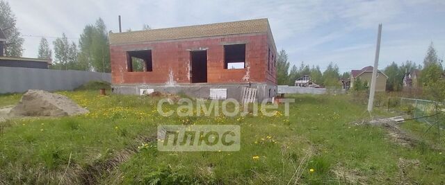 ДНП, ул. Лесная, 172, Переславль-Залесский муниципальный округ фото