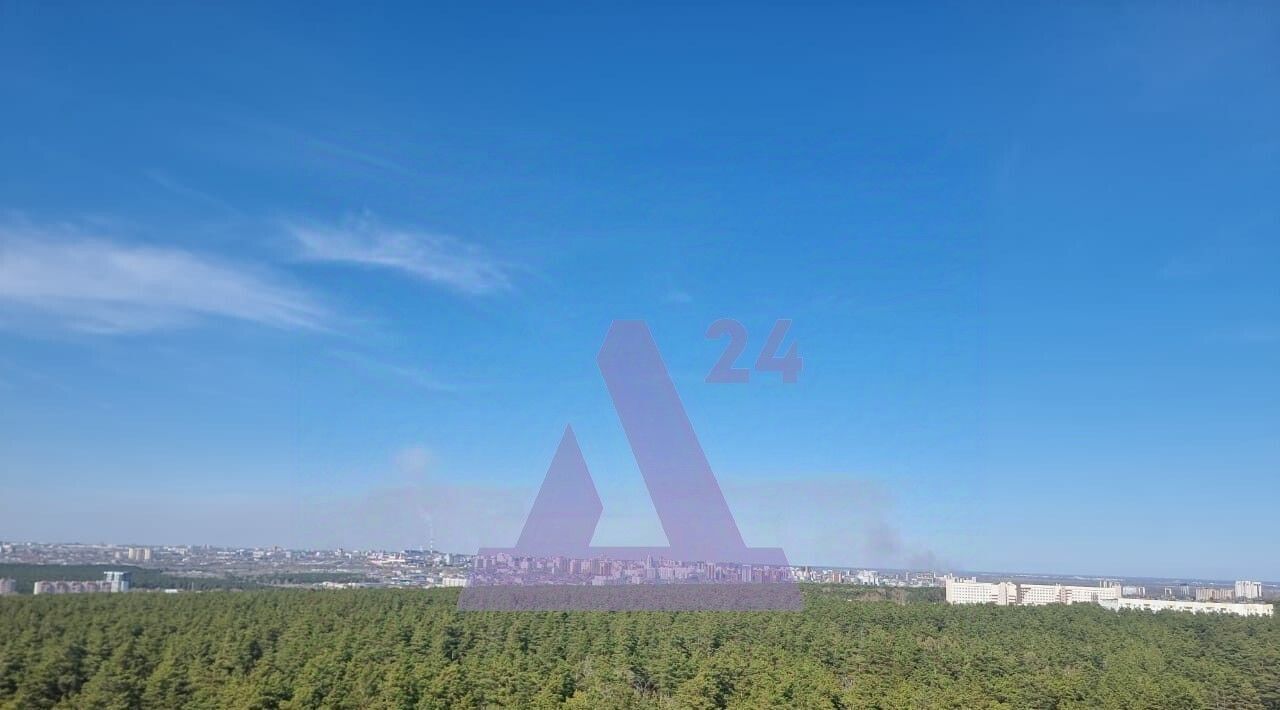 квартира г Барнаул р-н Центральный ул Нагорная 6-я 15г/7 фото 18
