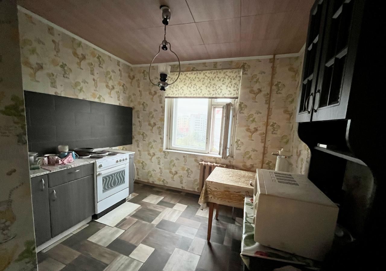 квартира г Ярославль р-н Дзержинский ул Строителей 17 фото 3
