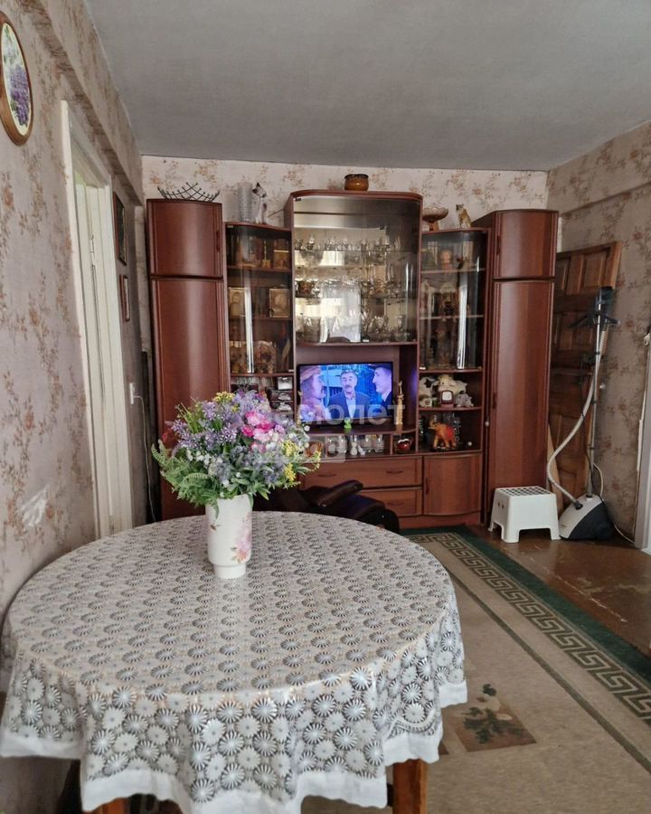 квартира г Омск р-н Кировский ул Лукашевича 8б фото 8