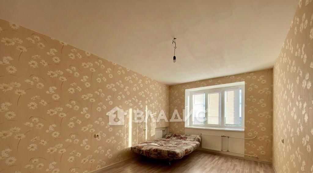 квартира г Владимир р-н Октябрьский ул Куйбышева 5б фото 1