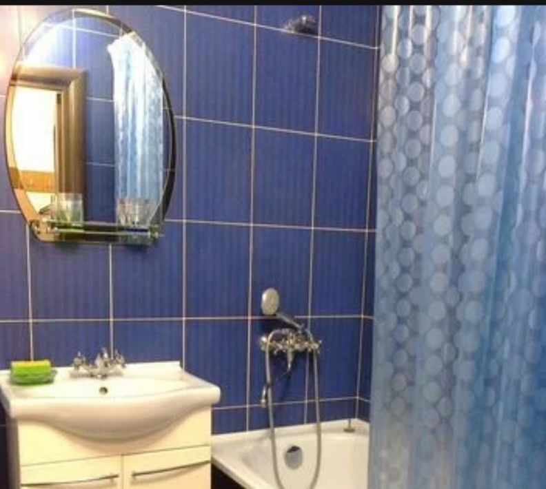квартира г Владимир р-н Октябрьский ул Мира 15 фото 4