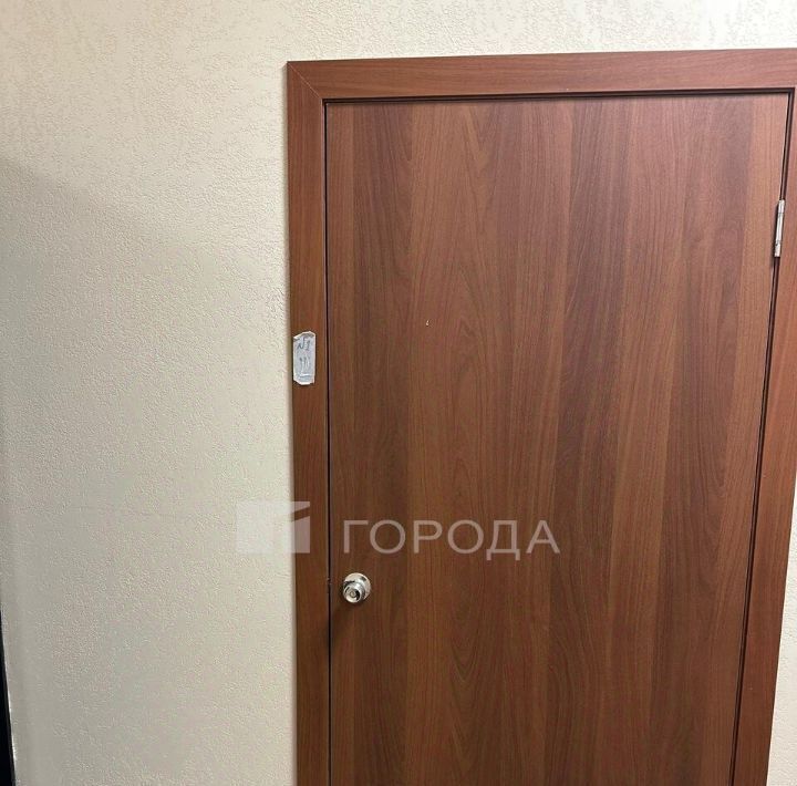 офис г Новосибирск р-н Заельцовский ул Дуси Ковальчук 238 фото 3