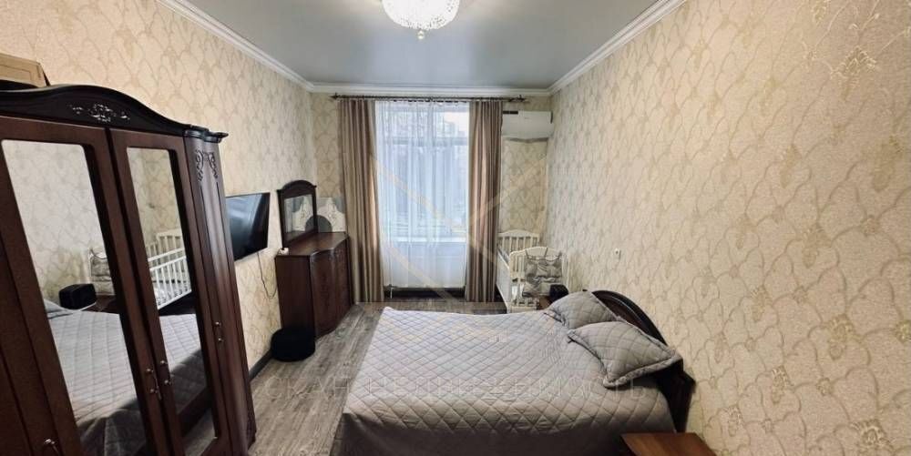 квартира г Пятигорск ул Подстанционная 22а Иноземцево кп фото 3