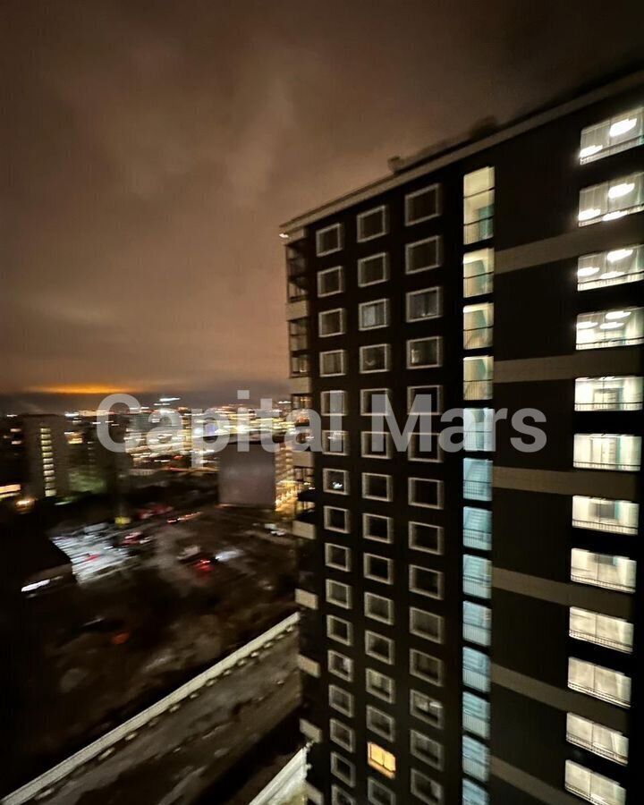 квартира г Санкт-Петербург метро Московские Ворота ул Парфёновская 17 фото 4