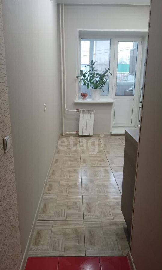 квартира г Томск р-н Ленинский ул Смирнова 48г фото 4