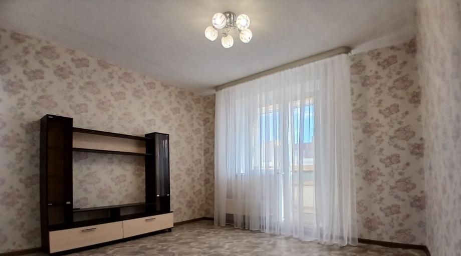 квартира г Соликамск ул Профессора Преображенского 25 фото 1