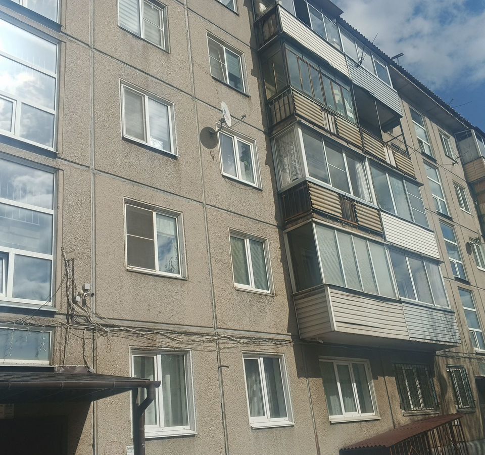 комната г Красноярск р-н Ленинский ул Мичурина 23 фото 13