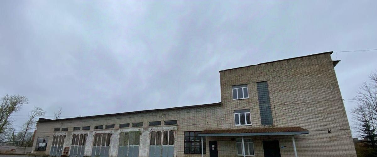 производственные, складские г Великий Новгород 233-й кв-л фото 1