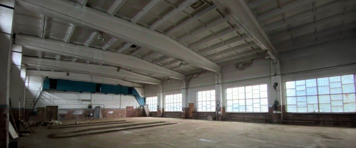 производственные, складские г Великий Новгород 233-й кв-л фото 3