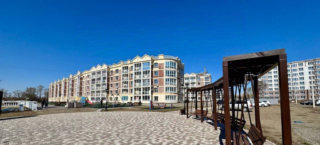 квартира г Абакан ул Серебристая 36 фото 18