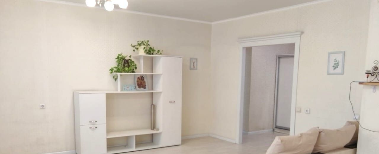 квартира г Абакан ул Некрасова 39 фото 6