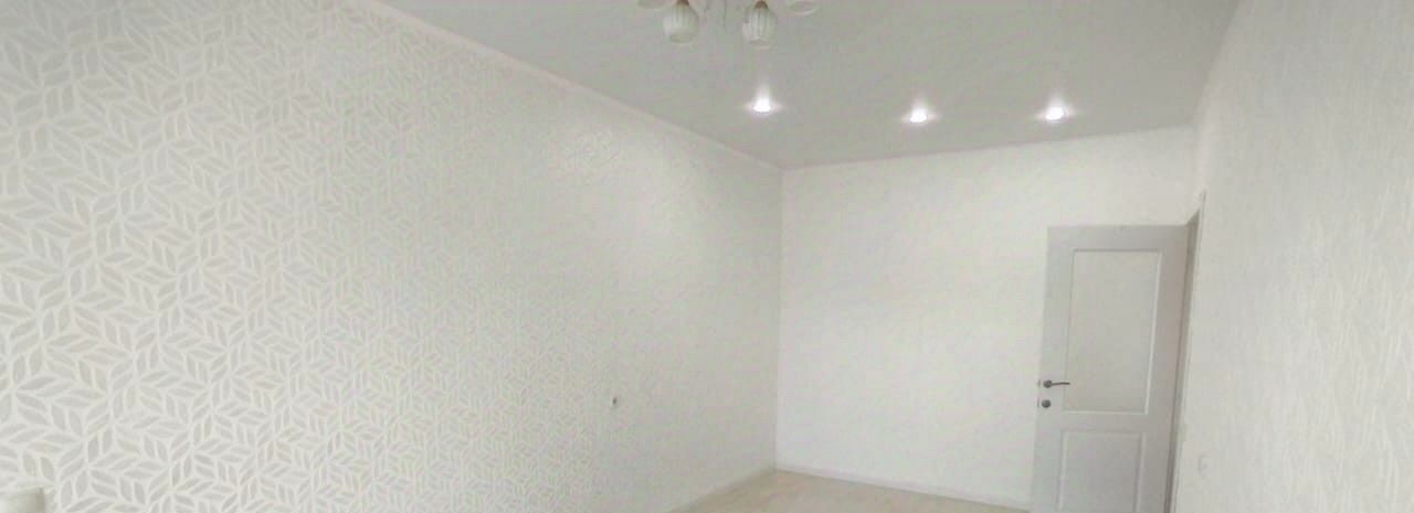 квартира г Абакан ул Некрасова 39 фото 8
