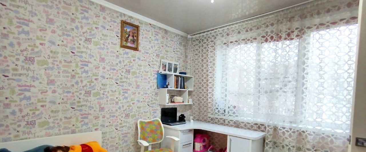 квартира г Абакан ул Итыгина 3 фото 7