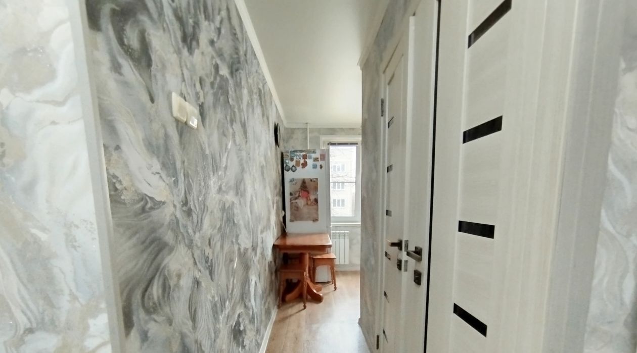 квартира г Абакан ул Итыгина 3 фото 10