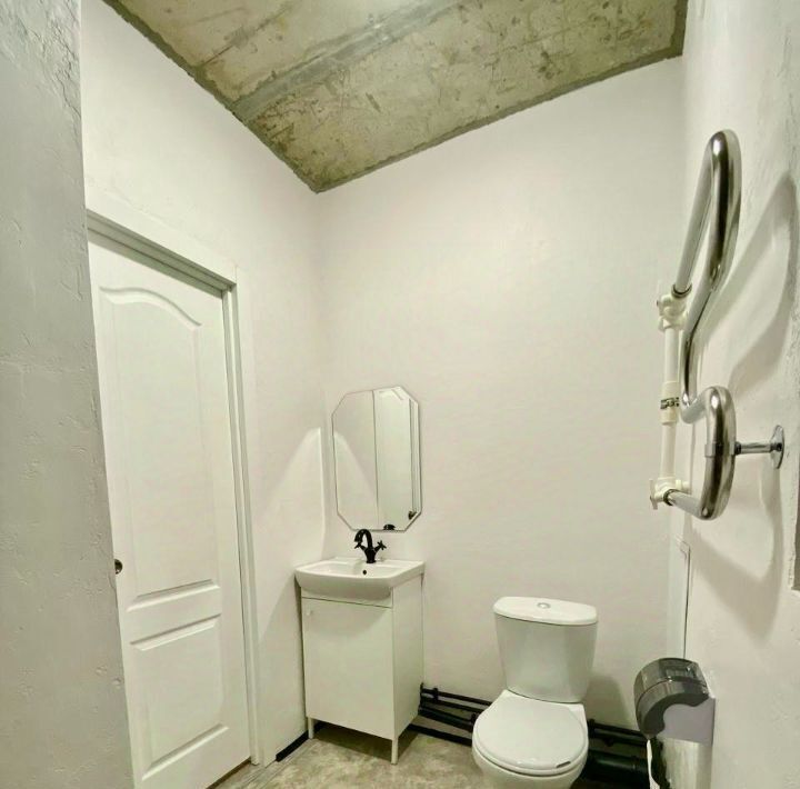 квартира г Абакан ул Кирова 183к/3 фото 10