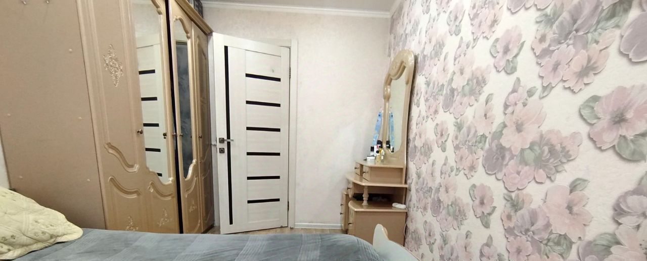 квартира г Абакан ул Итыгина 3 фото 11