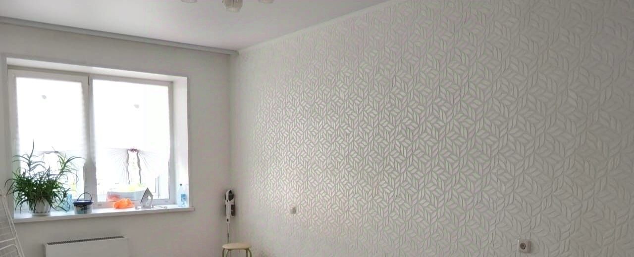 квартира г Абакан ул Некрасова 39 фото 11