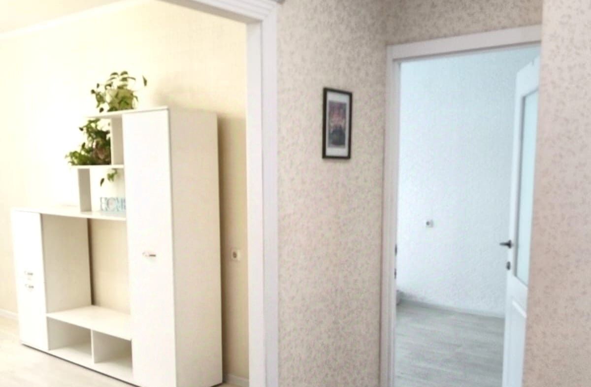 квартира г Абакан ул Некрасова 39 фото 12