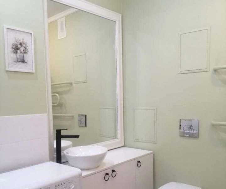 квартира г Абакан ул Некрасова 39 фото 15