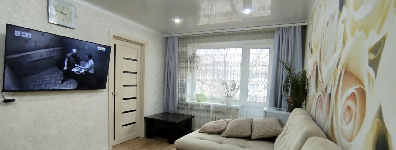 квартира г Абакан ул Итыгина 3 фото 19