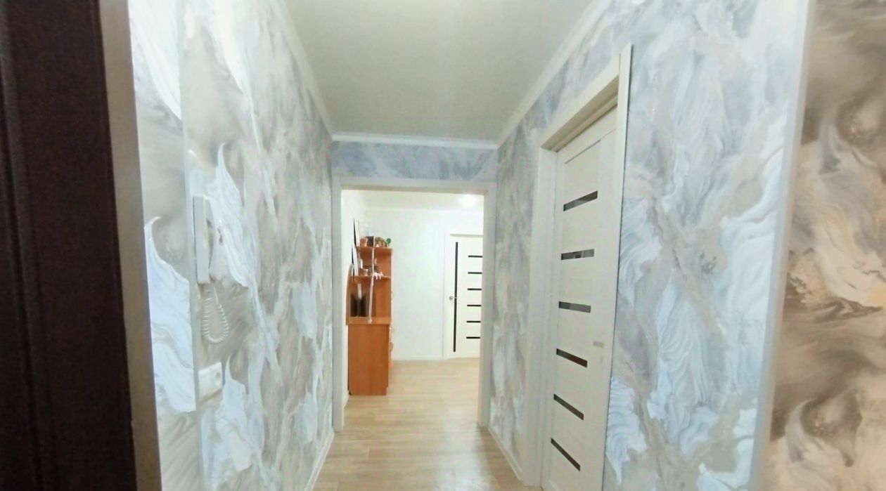 квартира г Абакан ул Итыгина 3 фото 20