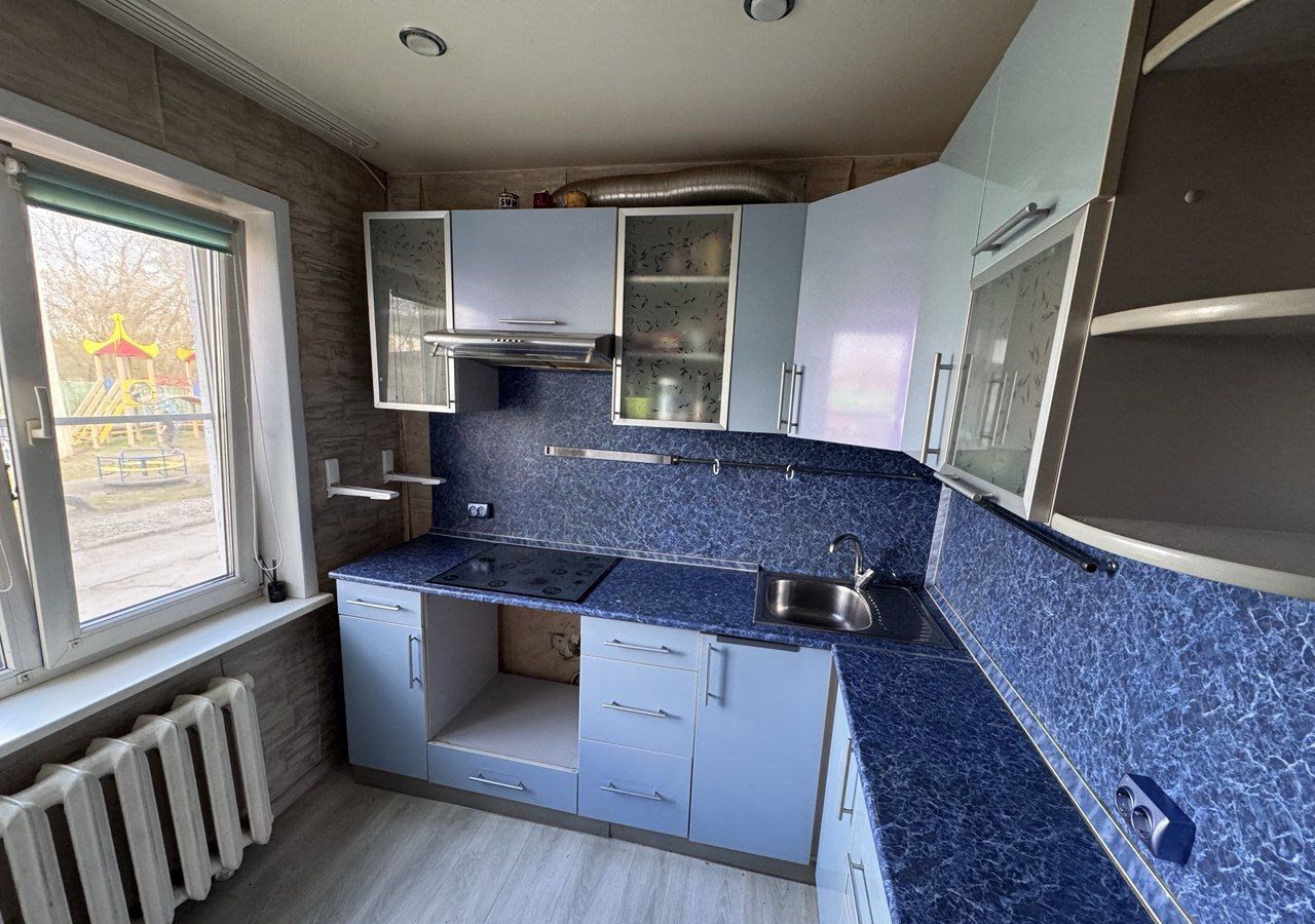 квартира г Обь ул Железнодорожная 12 фото 12