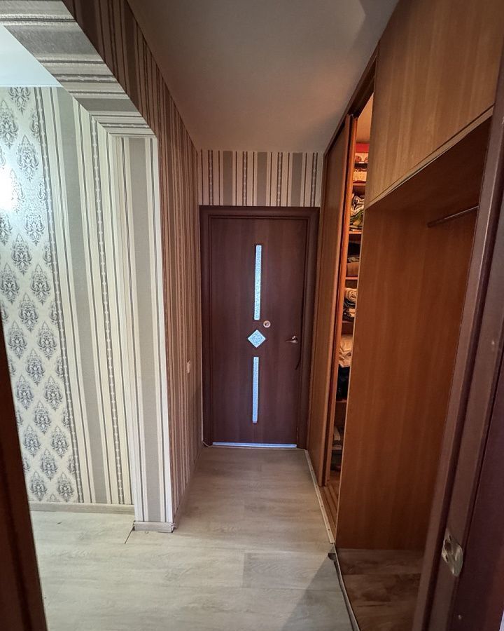 квартира г Обь ул Железнодорожная 12 фото 24