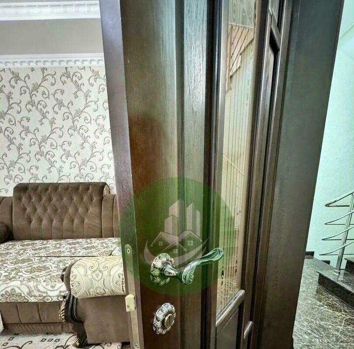 дом г Ессентуки ул Гаевского 114 фото 26