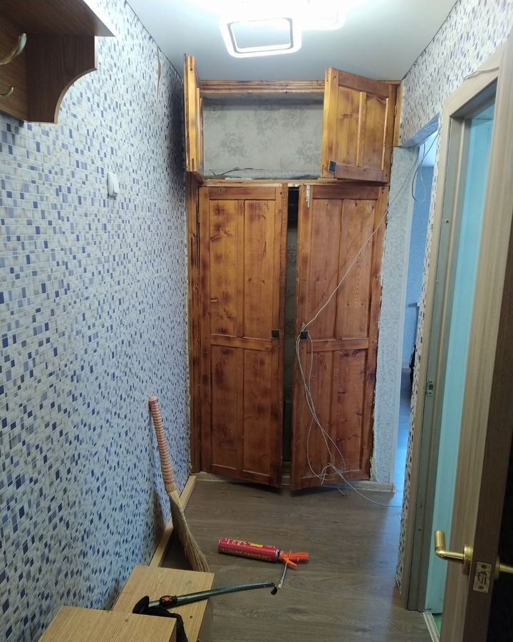 квартира г Гуково ул Карла Маркса 128 фото 5