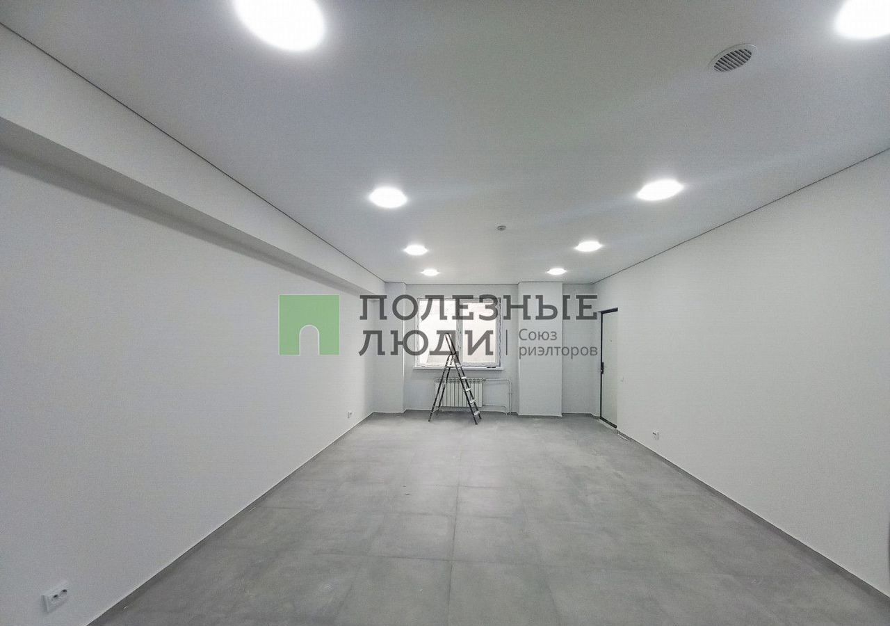 свободного назначения г Самара Московская ул Тухачевского 40а фото 3