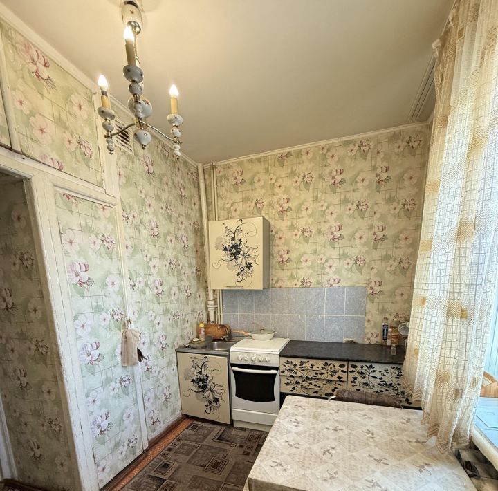 квартира р-н Нерюнгринский г Нерюнгри ул Южно-Якутская 31 фото 3