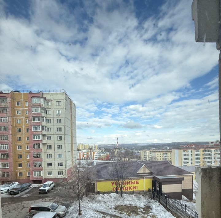 квартира р-н Нерюнгринский г Нерюнгри ул Южно-Якутская 43 фото 3