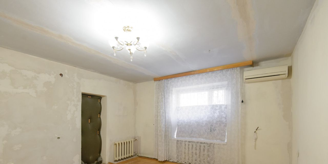 квартира г Ростов-на-Дону р-н Ворошиловский ул Нариманова 76 фото 4
