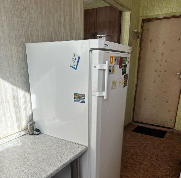 квартира г Ростов-на-Дону р-н Ворошиловский Северный ул Орбитальная фото 3