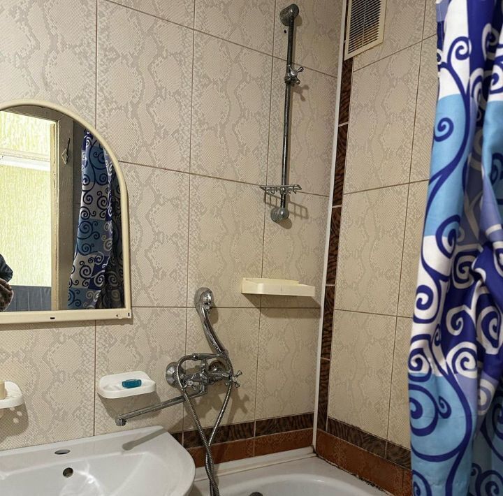 квартира г Ростов-на-Дону р-н Ворошиловский Северный ул Орбитальная фото 4
