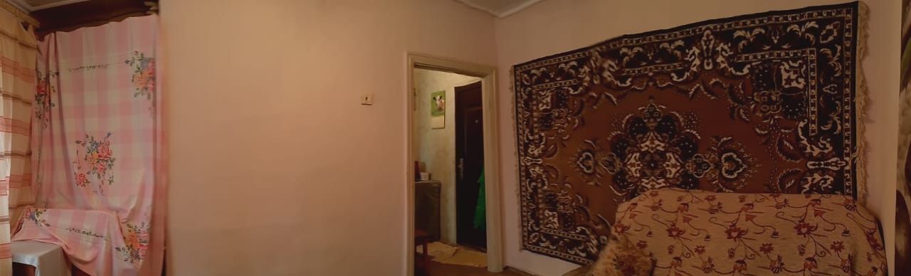 квартира г Шахты пр-кт Ленинского Комсомола 48/2 фото 2
