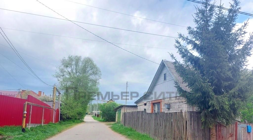 дом г Калуга д Железняки р-н Московский ул Правды 1 фото 1