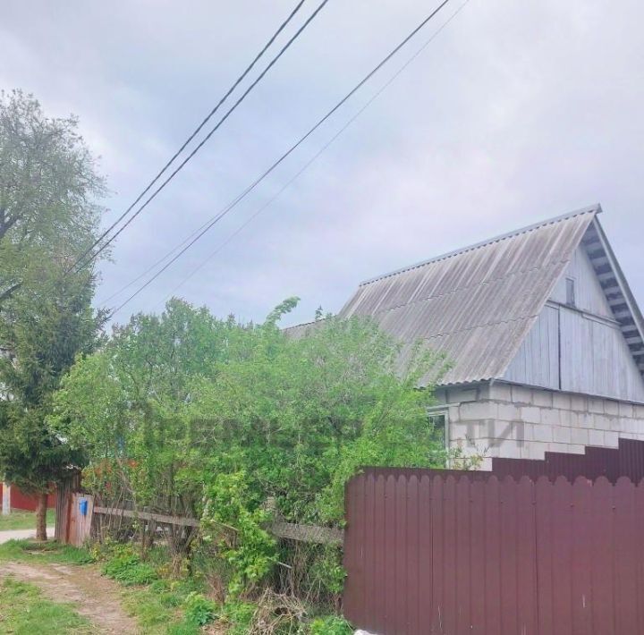 дом г Калуга д Железняки ул Правды 1 р-н Московский фото 4