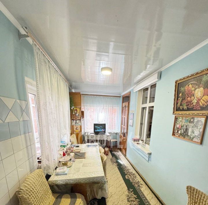 торговое помещение р-н Курганинский г Курганинск ул Привокзальная фото 12