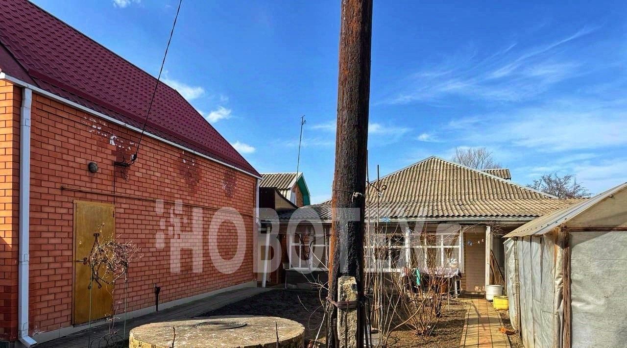 торговое помещение р-н Курганинский г Курганинск ул Привокзальная фото 13