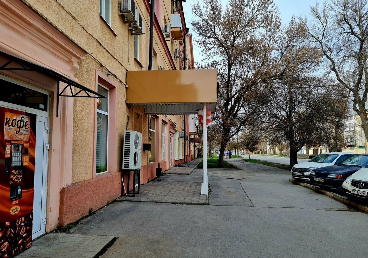 свободного назначения г Таганрог Западный ул Свободы 29 фото 10