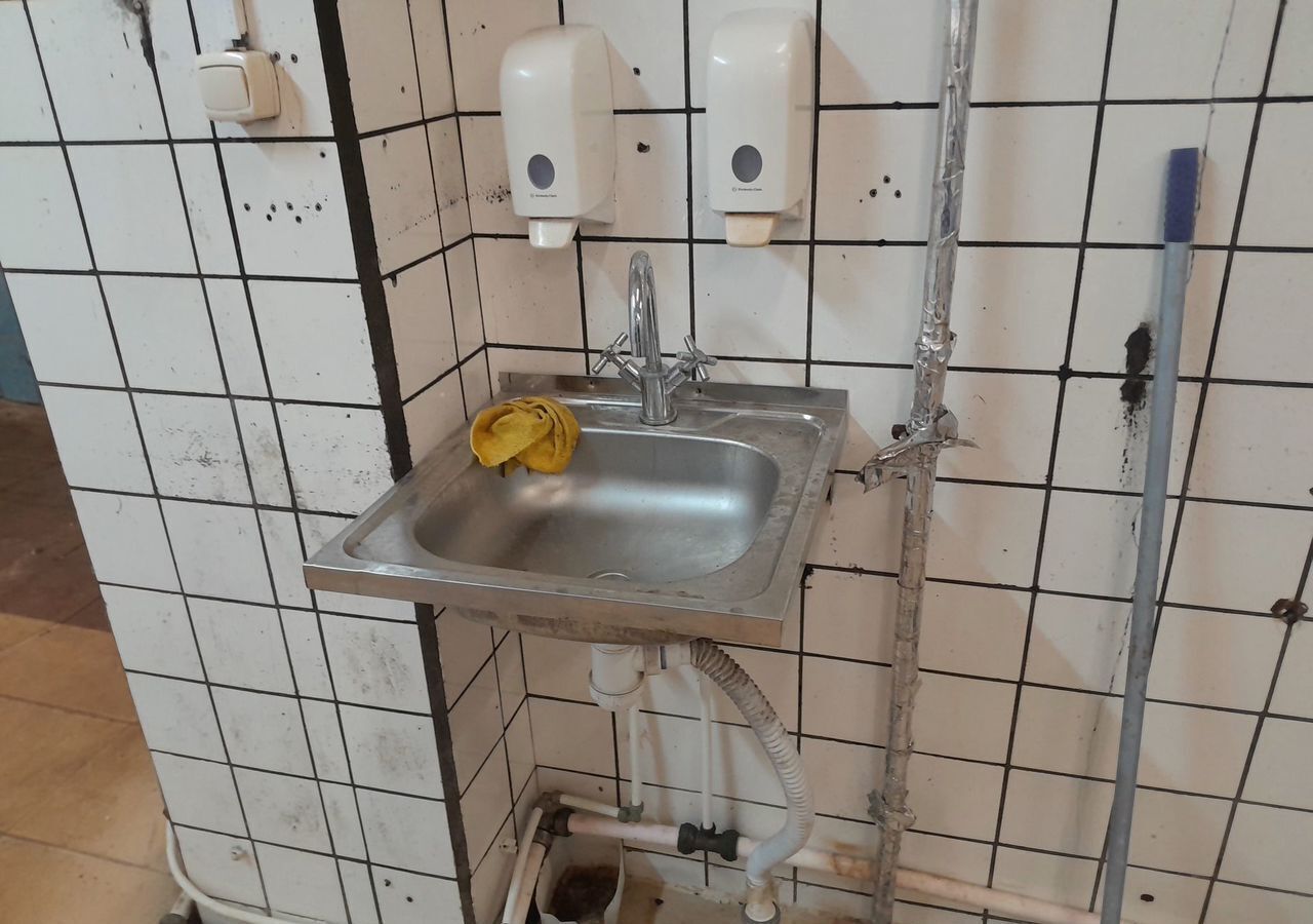 свободного назначения г Санкт-Петербург метро Ломоносовская ул Сортировочная-Московская 9 фото 11