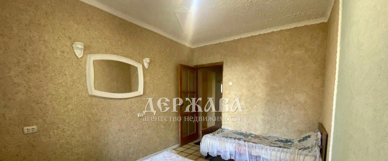 квартира г Старый Оскол микрорайон Жукова 26 фото 11