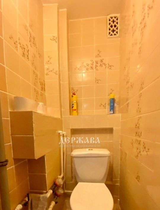 квартира г Старый Оскол микрорайон Жукова 26 фото 14