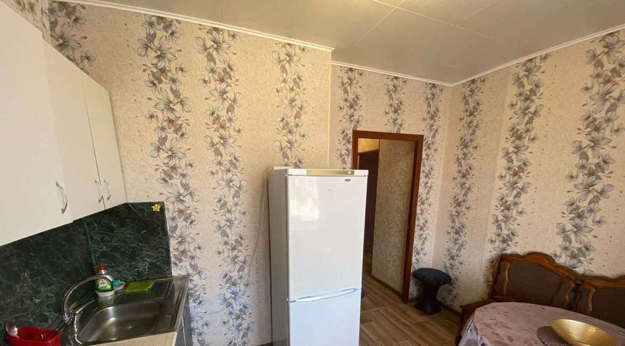 квартира г Старый Оскол Восточный микрорайон 3А фото 5