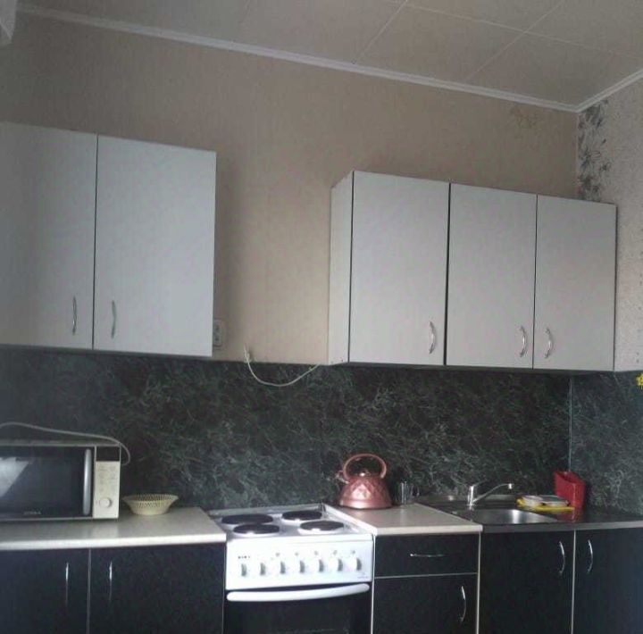 квартира г Старый Оскол Восточный микрорайон 3А фото 6