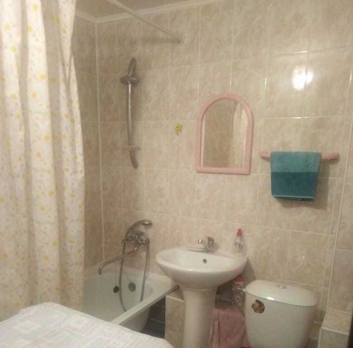 квартира г Старый Оскол Восточный микрорайон 3А фото 8